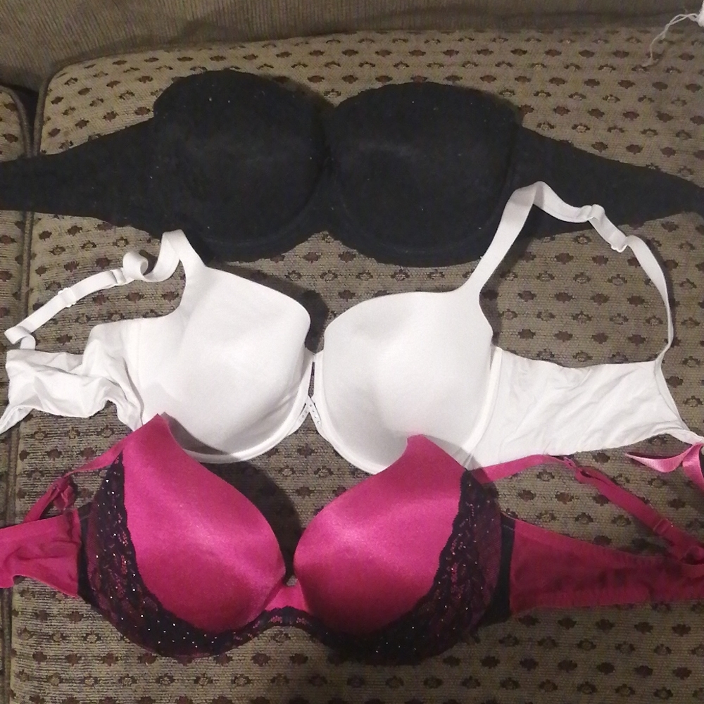 38C Selling together